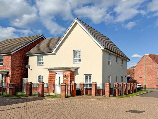 House for sale in Clapham, West Sussex