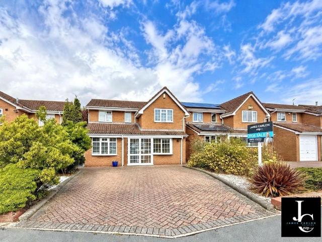 House for sale in Telford