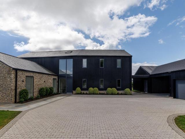 House for sale in Almodington, Littlecote