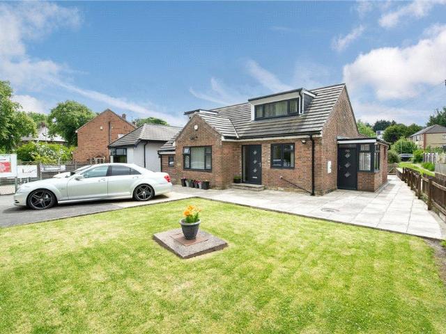 House for sale in West Yorkshire