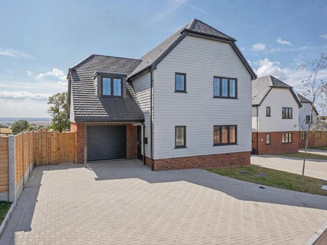 House for sale in East End, Swale