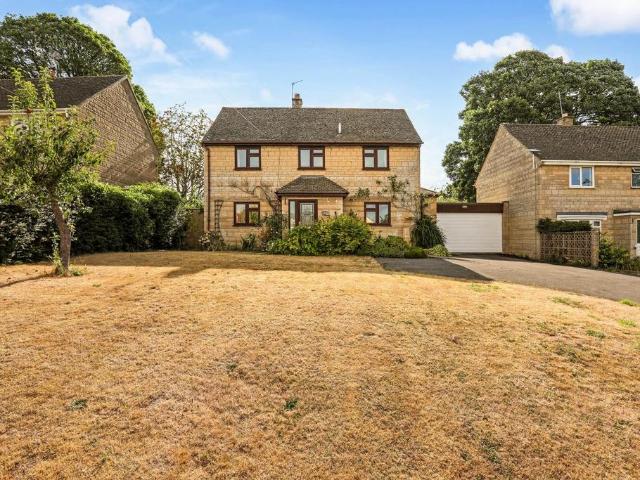House for sale in Ham Butts, Stroud