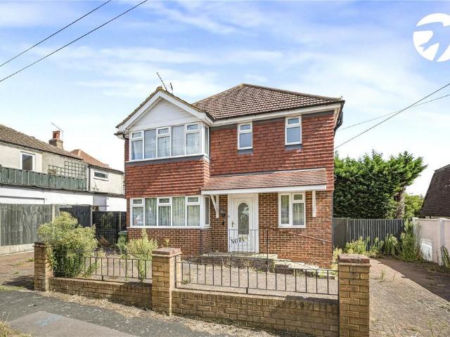House for sale in Hextable, Sevenoaks