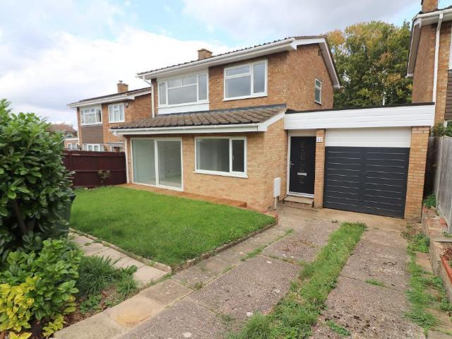 House for sale in Shillington, Central Bedfordshire