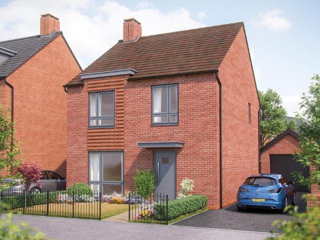 House for sale in Brookside, Harpole