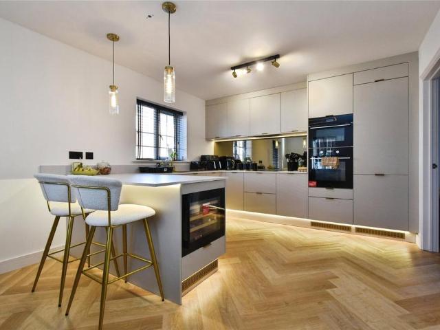 House for sale in Gorslas, Foel-gastell