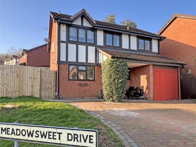 House for sale in St. Georges and Priorslee, Telford