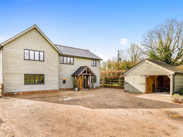 House for sale in Duton Hill, Essex