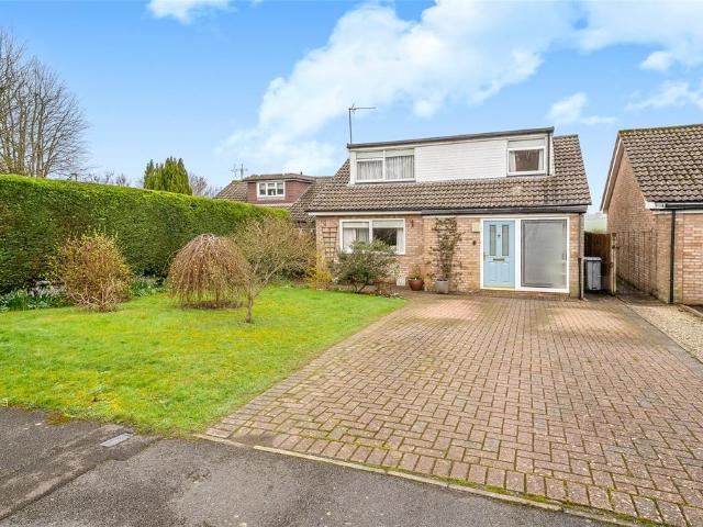 House for sale in Chipping Norton, Black Bourton