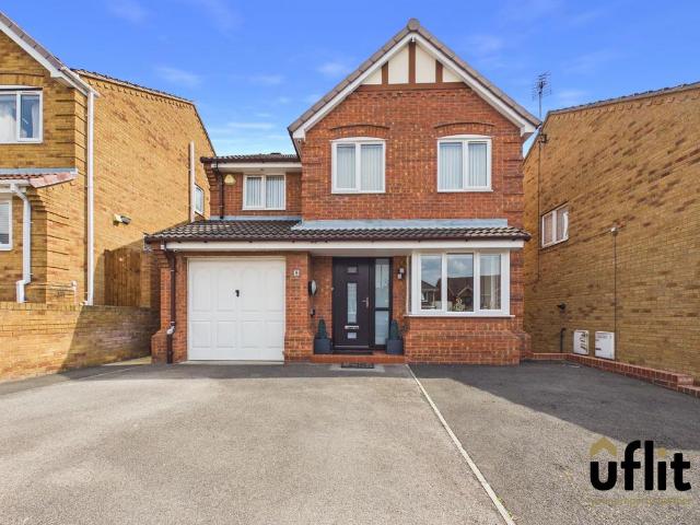 House for sale in Mexborough, Isle Of Man