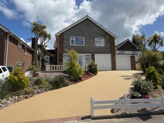 House for sale in Shiphay, Babbacombe