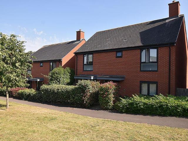House for sale in Bridford, Devon
