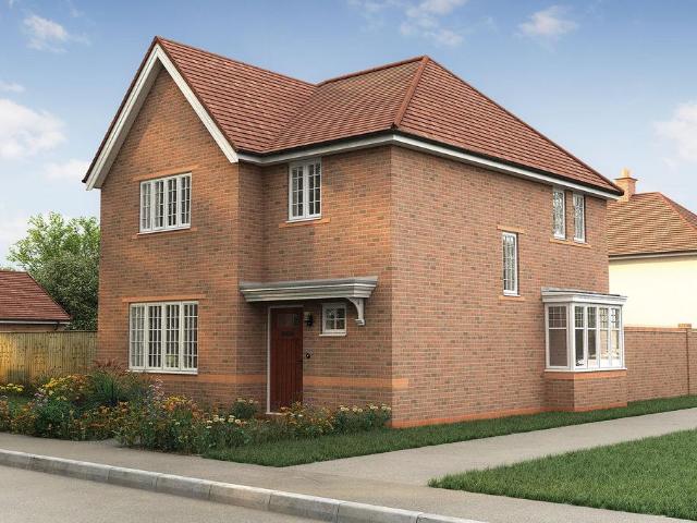 House for sale in Lower Bullingham