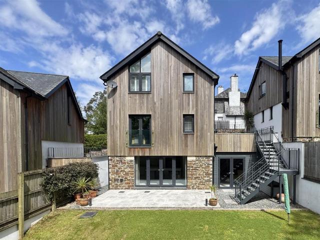 House for sale in Trelander, Penweathers