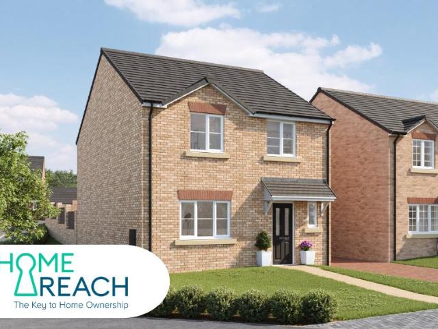 House for sale in Dene Valley, South Church