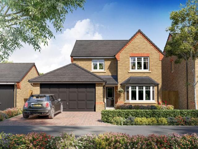 House for sale in Carlton, North Yorkshire