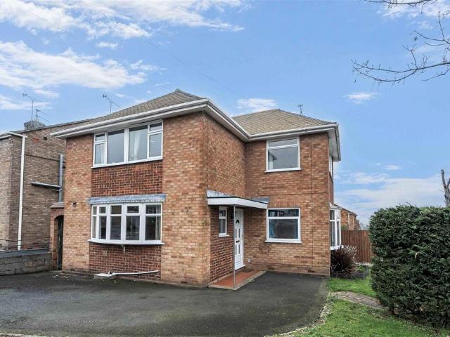 House for sale in Ferndale, Rushock