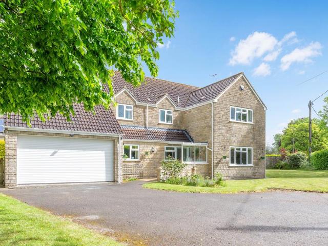 House for sale in Chetnole, East Dorset