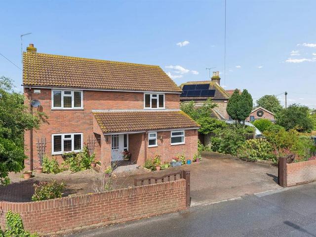 House for sale in Hillborough, The Bridge
