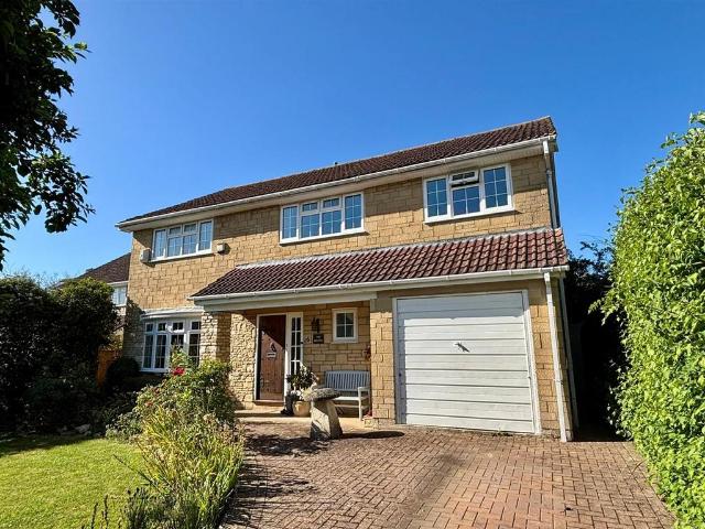 House for sale in Trowbridge