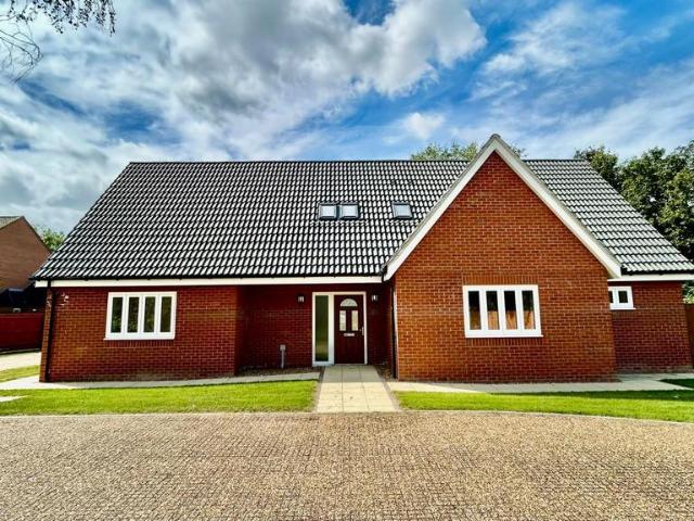 House for sale in Barway, Cambridgeshire