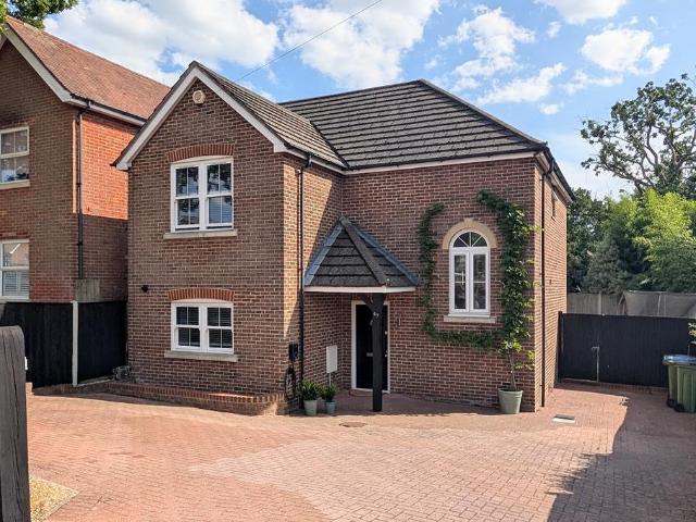 House for sale in Fareham, Hampshire
