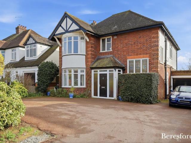 House for sale in Melbourne, Chelmsford