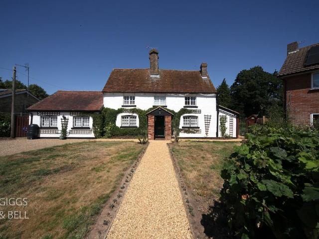 House for sale in King's Walden, Hertfordshire