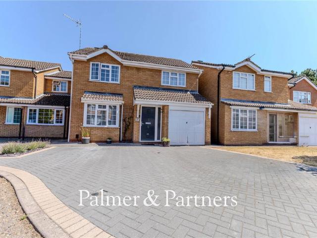 House for sale in Purdis Farm, Eastbridge