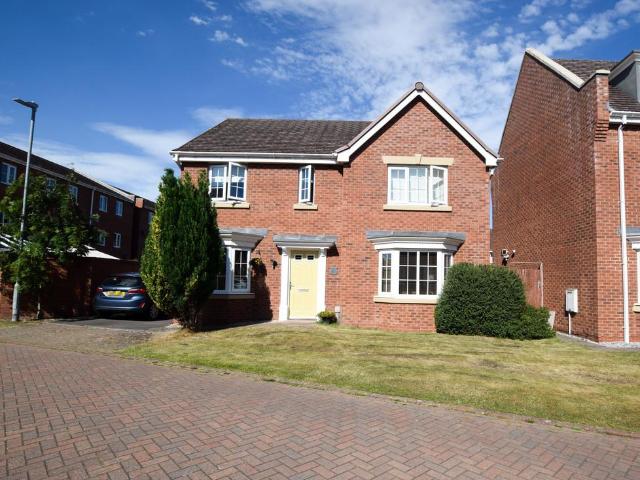 House for sale in Telford