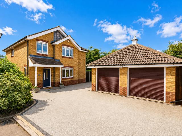 House for sale in Cotlandswick, Five Acres