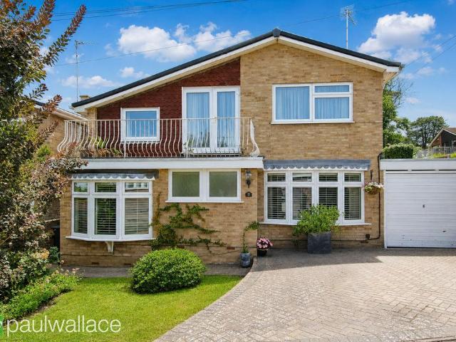 House for sale in Broxbourne, Hertfordshire