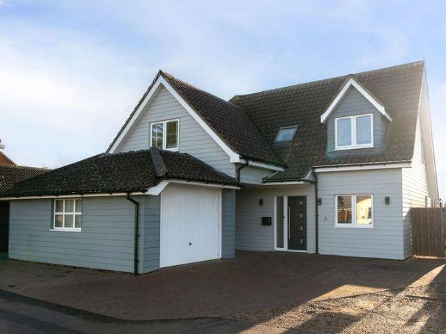 House for sale in Rampton, South Cambridgeshire