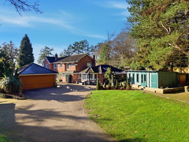 House for sale in Newstead CP, Gedling