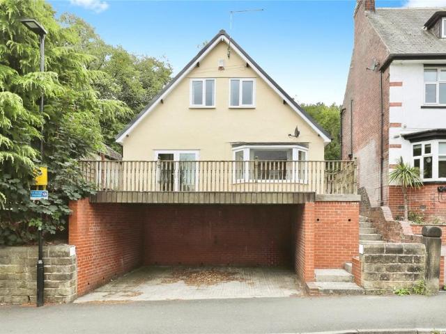 House for sale in Banner Cross, Isle Of Man