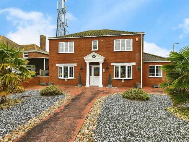House for sale in Heacham, King's Lynn and West Norfolk