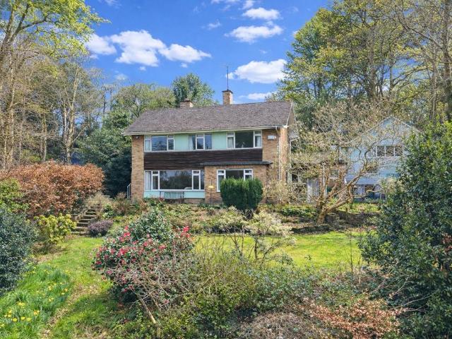 House for sale in Heswall, Wirral