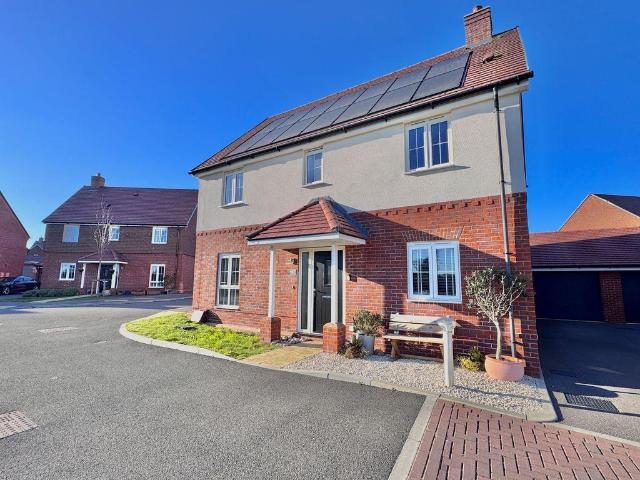 House for sale in Helford, Hampshire