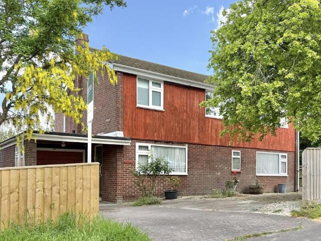 House for sale in Dromore, Oxfordshire