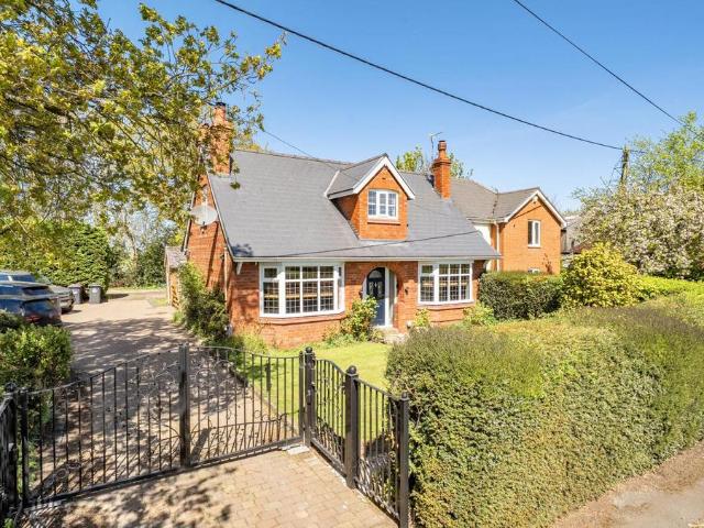 House for sale in Welshampton and Lyneal, Welshampton