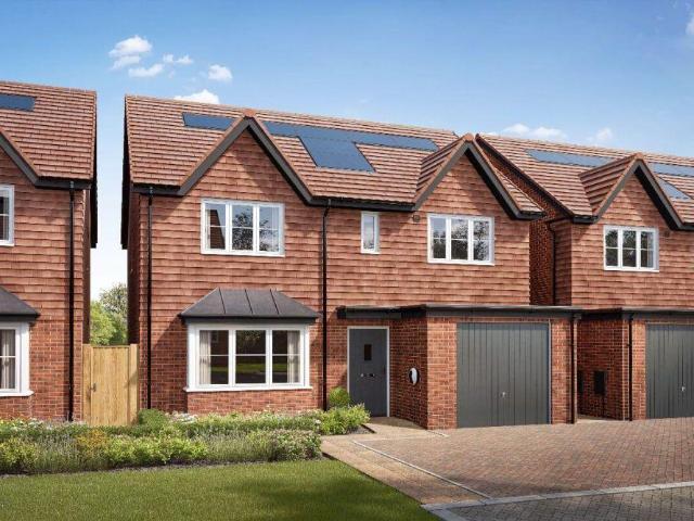 House for sale in Bedfordshire
