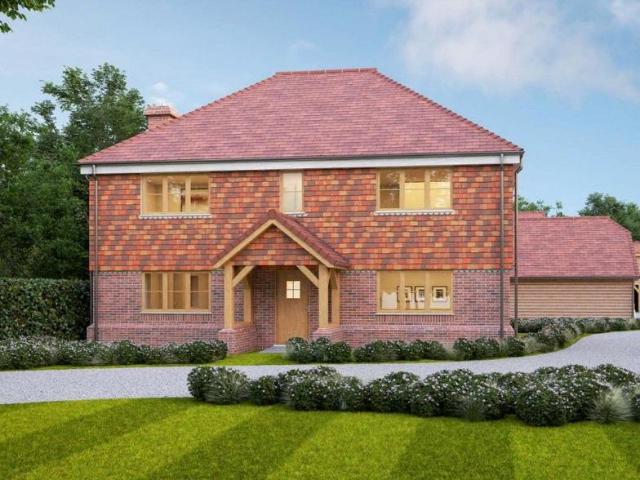House for sale in Romford, Sandown Park