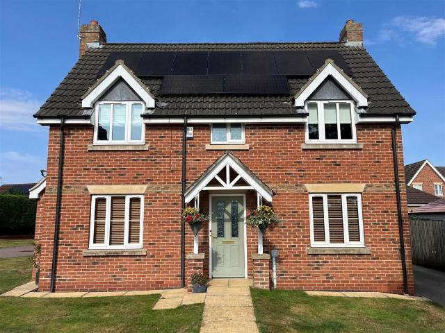 House for sale in Sigglesthorne