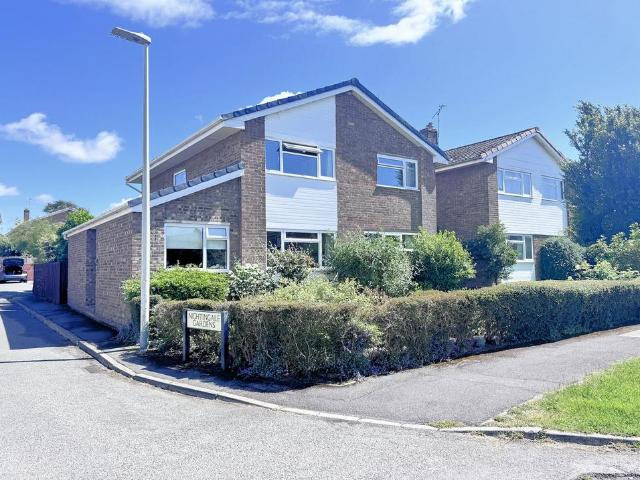 House for sale in Nailsea, North Somerset