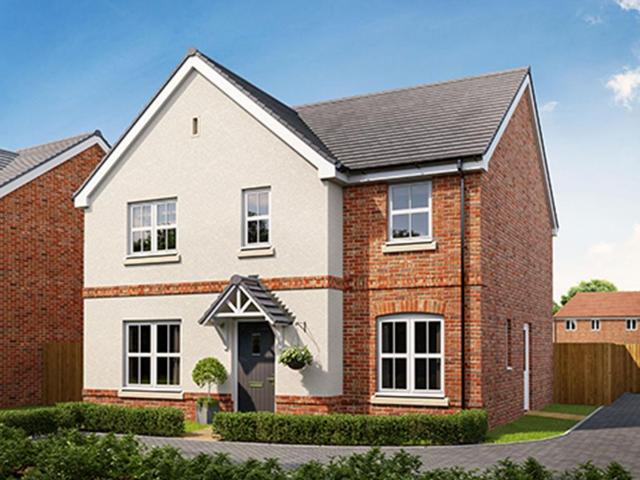 House for sale in Eastbridge, Suffolk