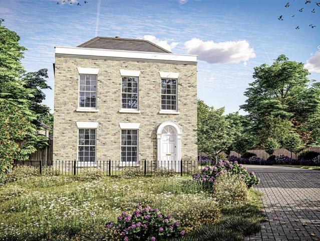 House for sale in Guilton, Ash