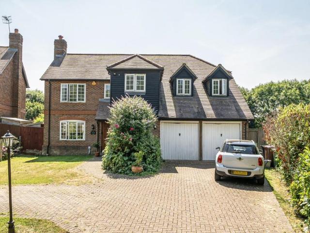 House for sale in Letchmore Heath, Aldenham