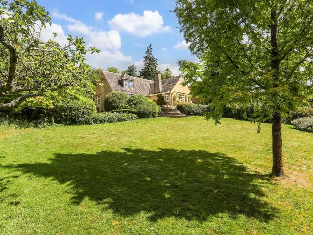 House for sale in Sheepscombe, School House