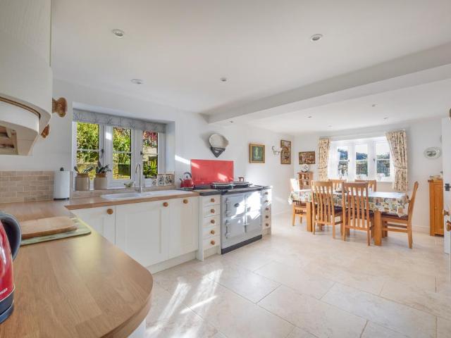 House for sale in Piddletrenthide