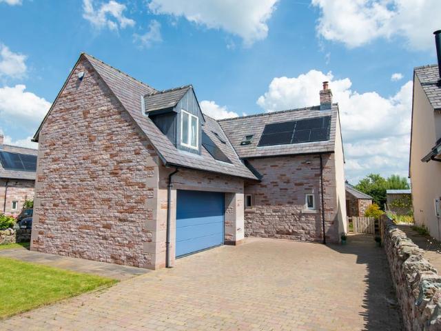 House for sale in Skelton, Ellonby